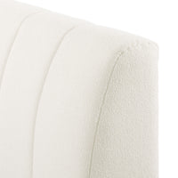 Tufted Bed