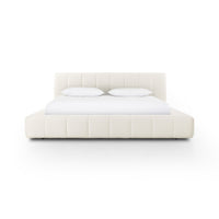 Tufted Bed