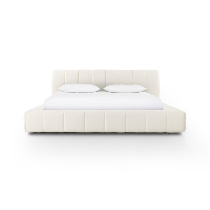 Tufted Bed