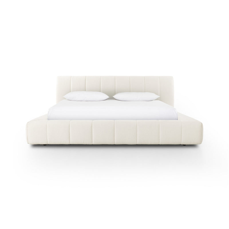 Tufted Bed