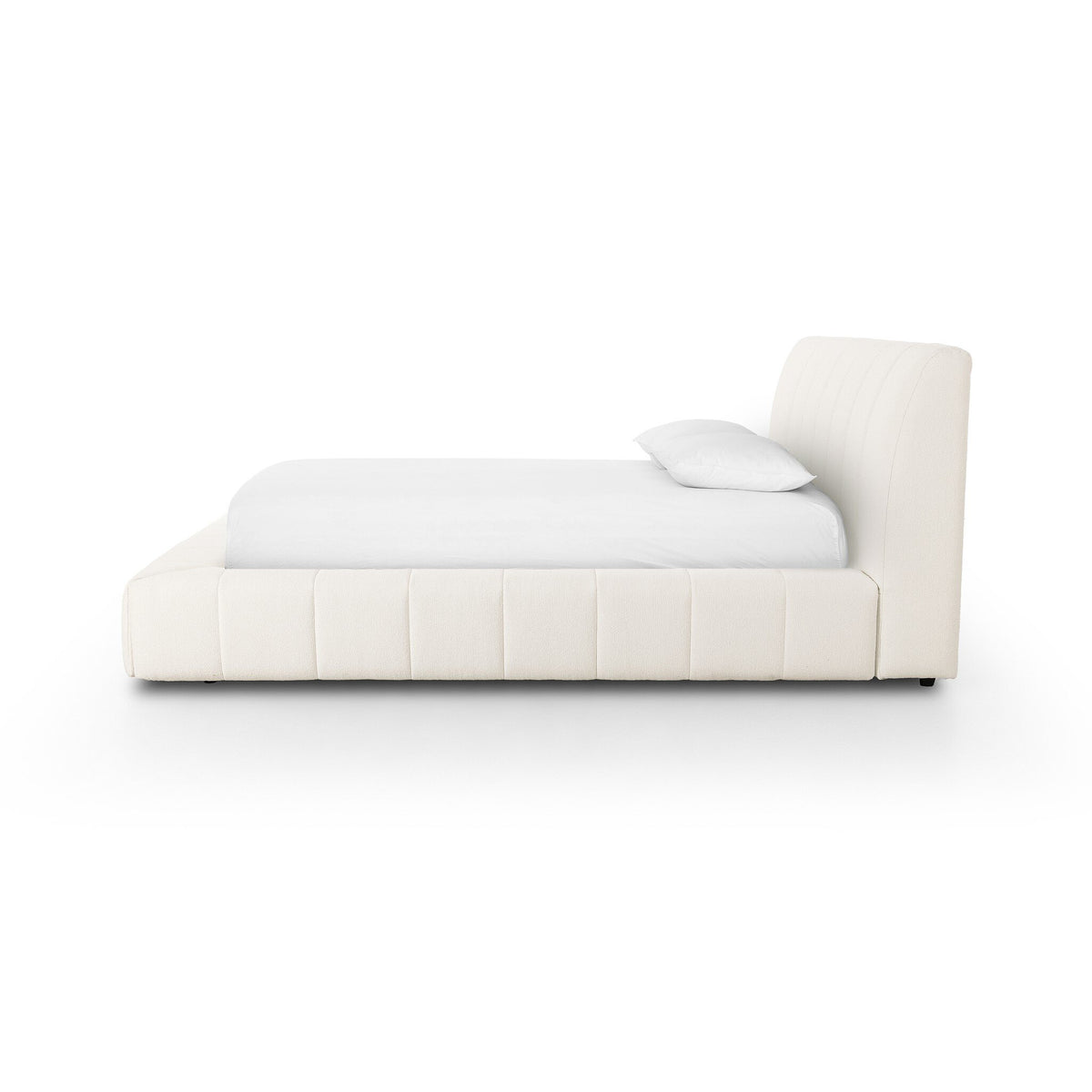 Tufted Bed