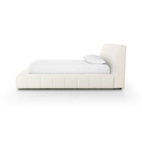 Tufted Bed
