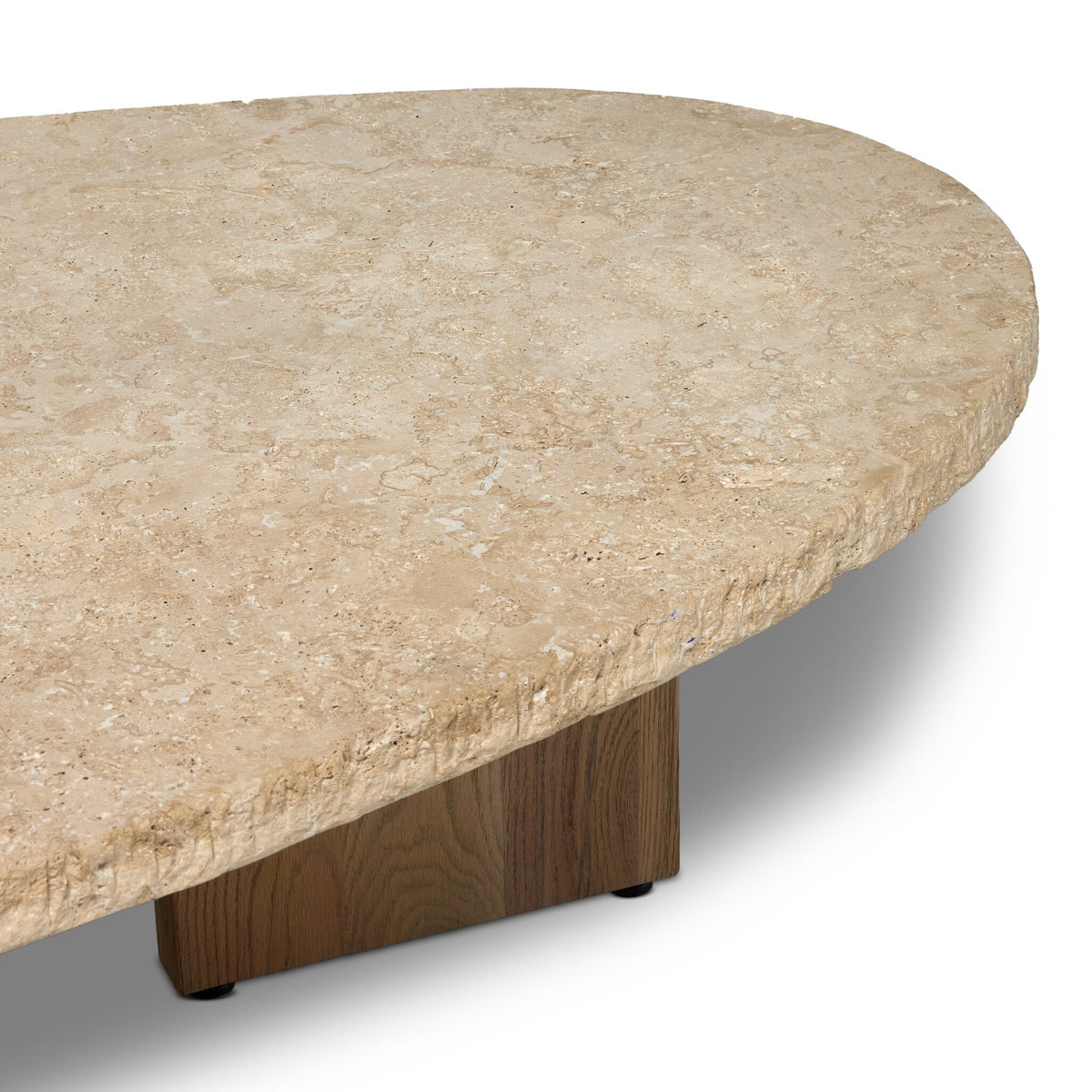Stone Coffee Table