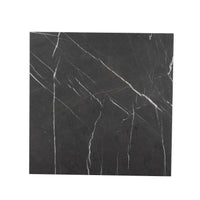 Italian Marble End Table
