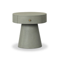 Sage Nightstand