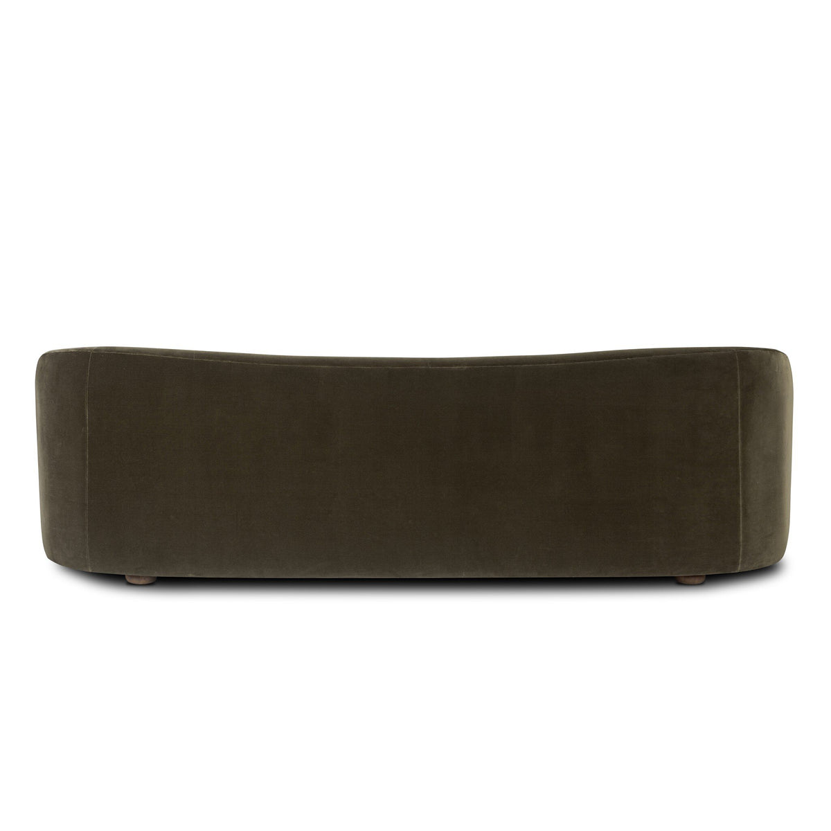 Olive 99" Sofa
