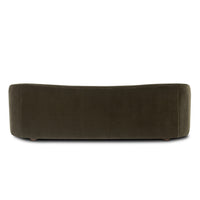 Olive 99" Sofa