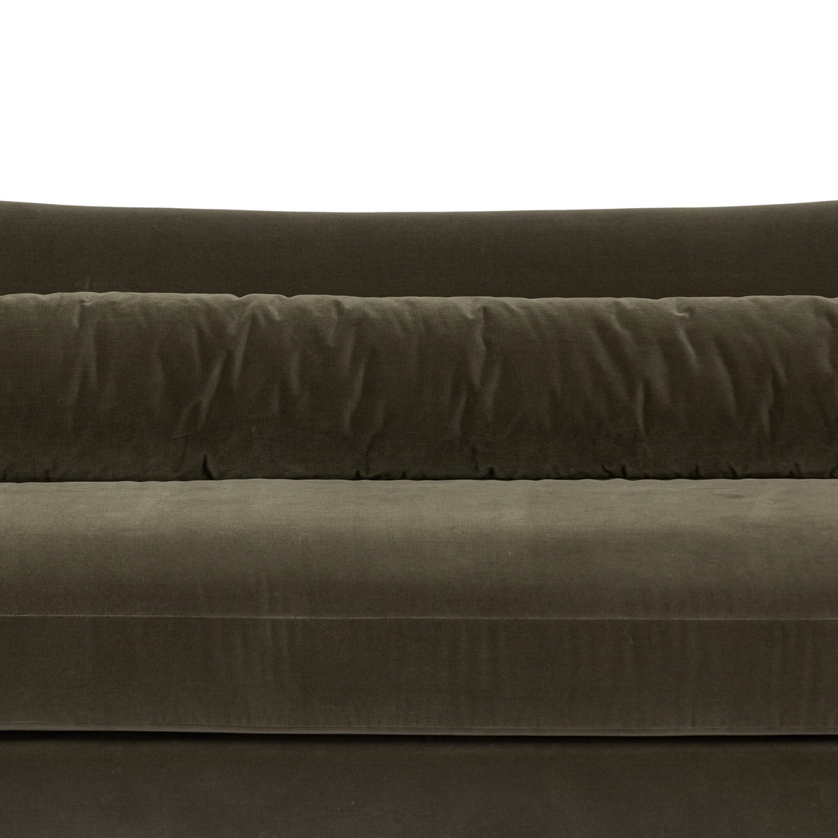 Olive 99" Sofa