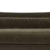 Olive 99" Sofa