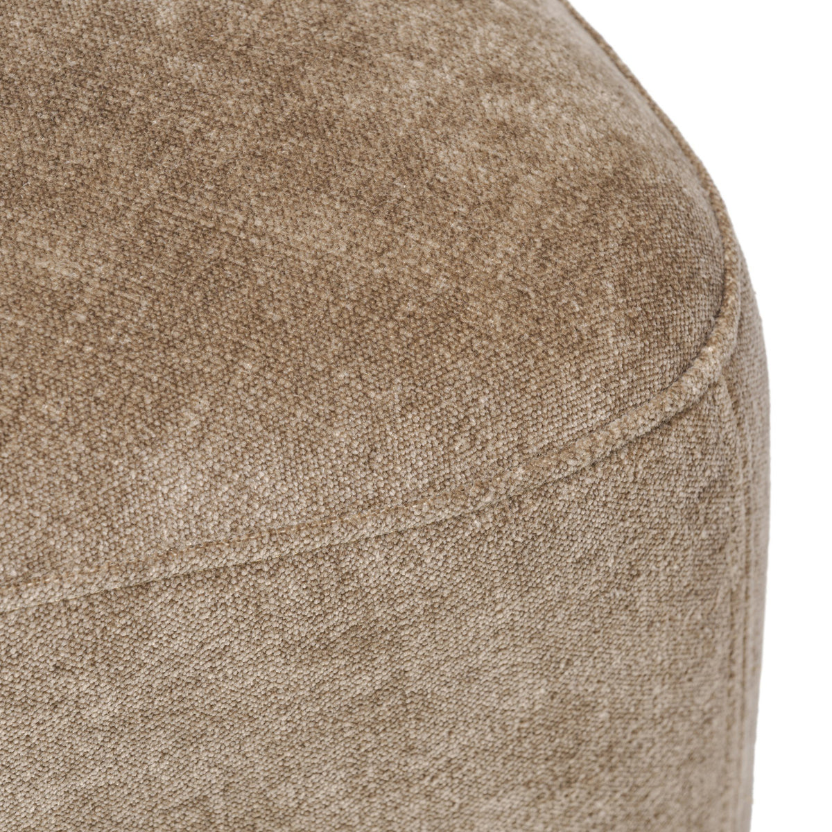 Mushroom Ottoman