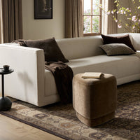 Mushroom Ottoman