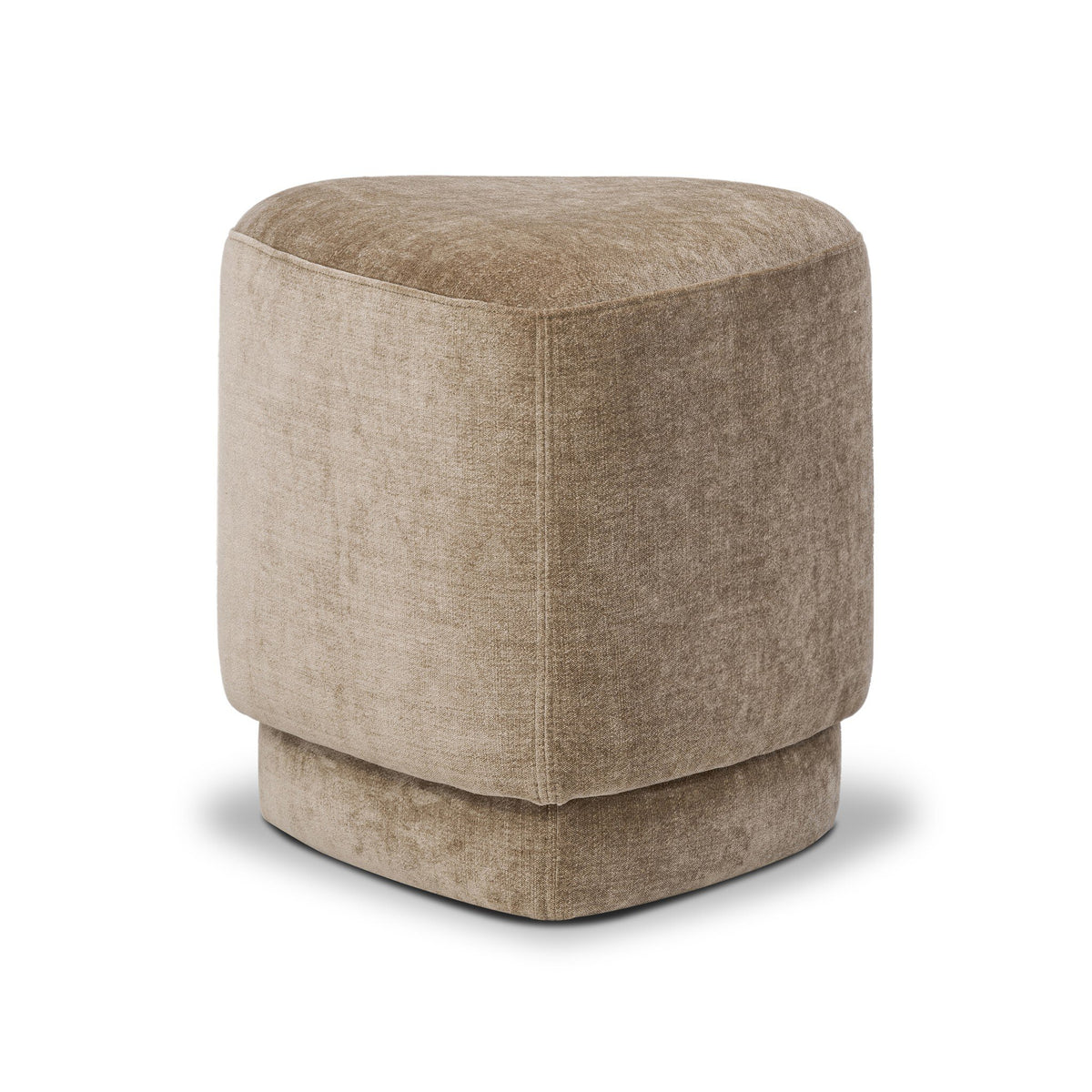 Mushroom Ottoman