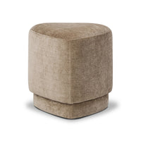 Mushroom Ottoman