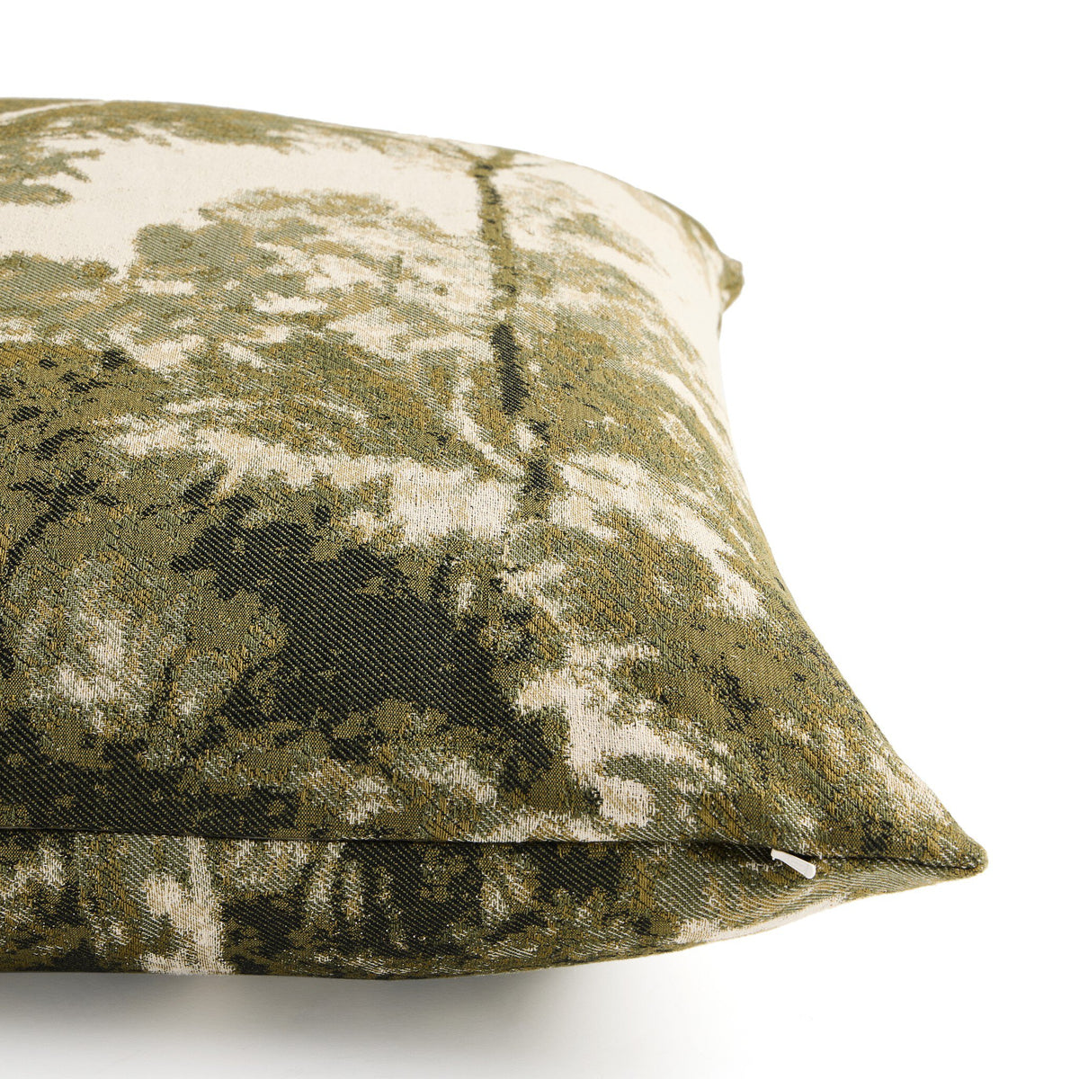 Toile Pillow