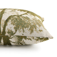Toile Kidney Pillow