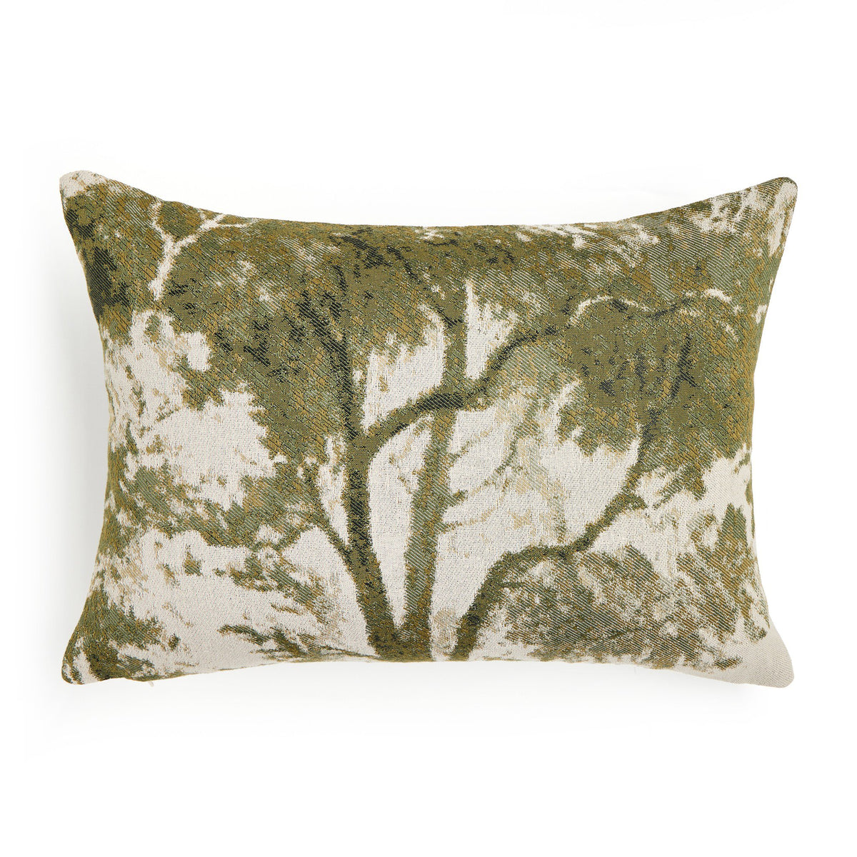 Toile Kidney Pillow