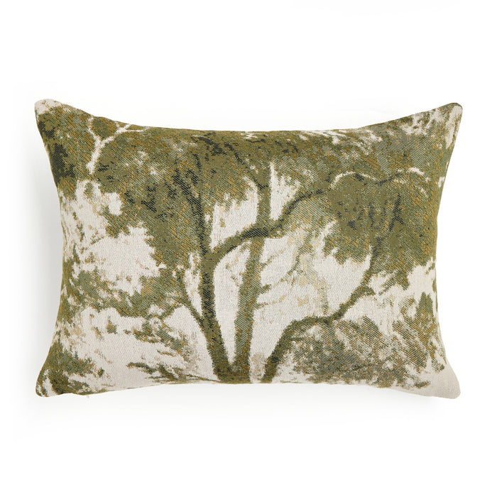 Toile Kidney Pillow
