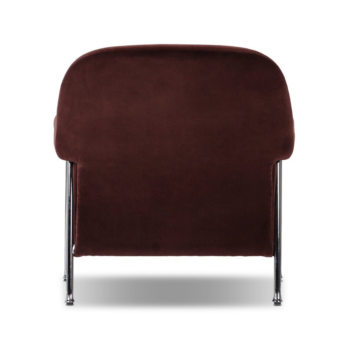 Le Plum Lounge Chair