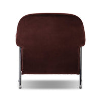 Le Plum Lounge Chair