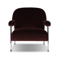 Le Plum Lounge Chair