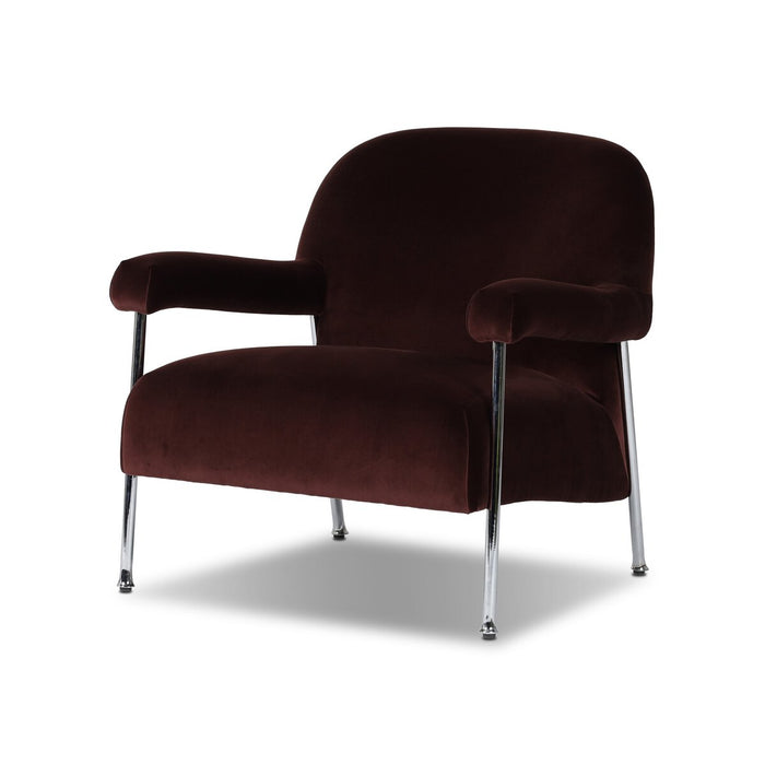 Le Plum Lounge Chair