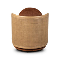 Rosie Swivel Chair