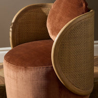 Rosie Swivel Chair