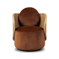 Rosie Swivel Chair