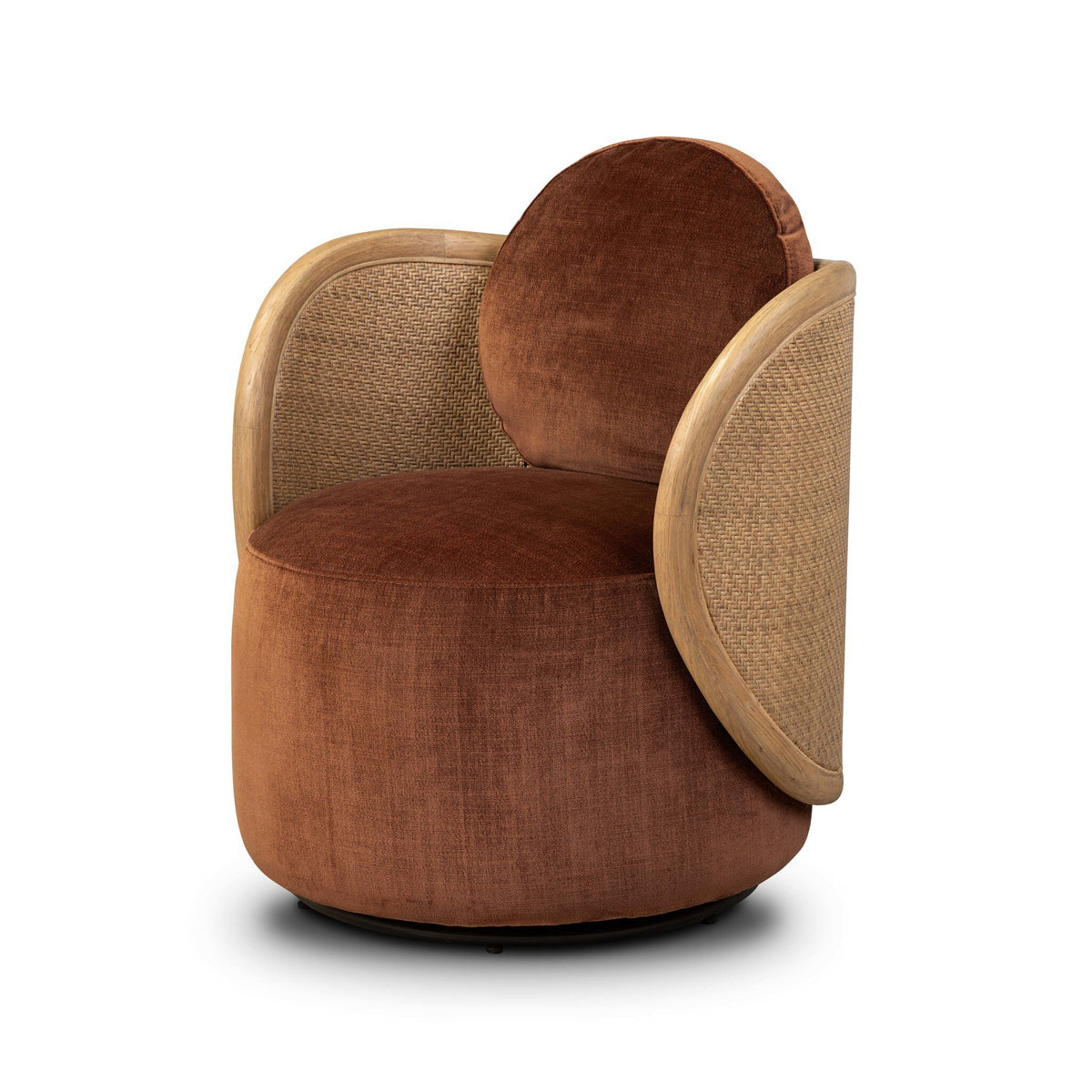 Rosie Swivel Chair