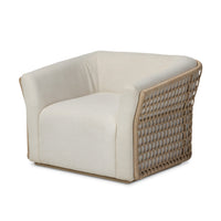Ellen Outdoor Swivel Chair