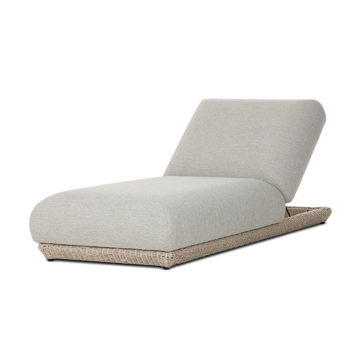 Eva Outdoor Chaise