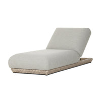Eva Outdoor Chaise