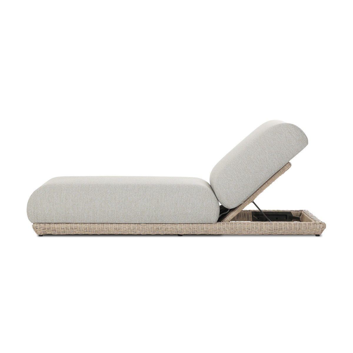 Eva Outdoor Chaise