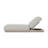Eva Outdoor Chaise