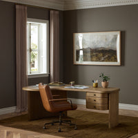Rowan Desk