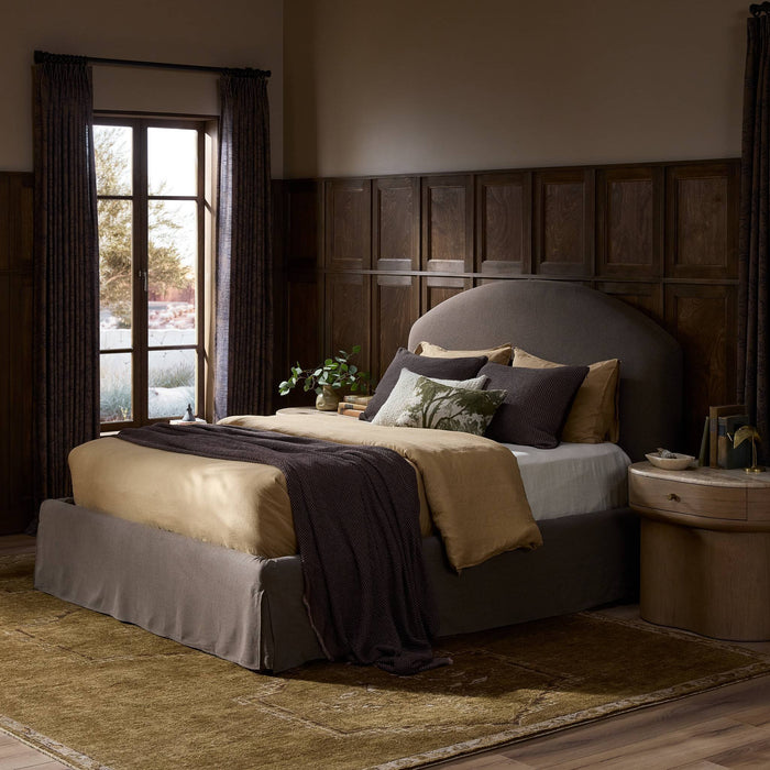 Coffee Bed
