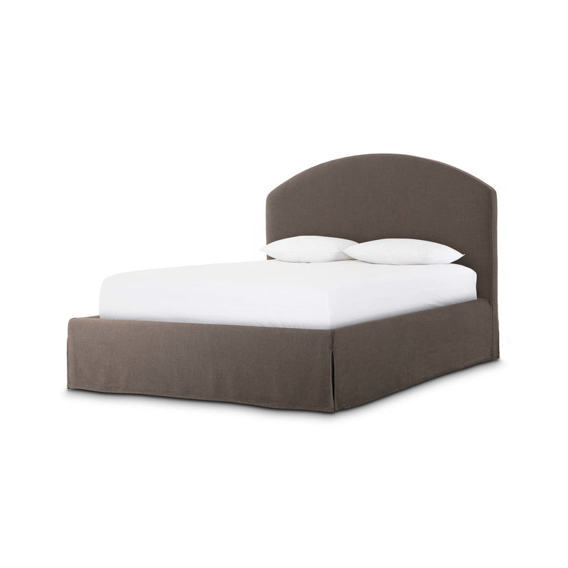 Coffee Bed