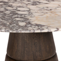 Calacatta Viola Dining Table