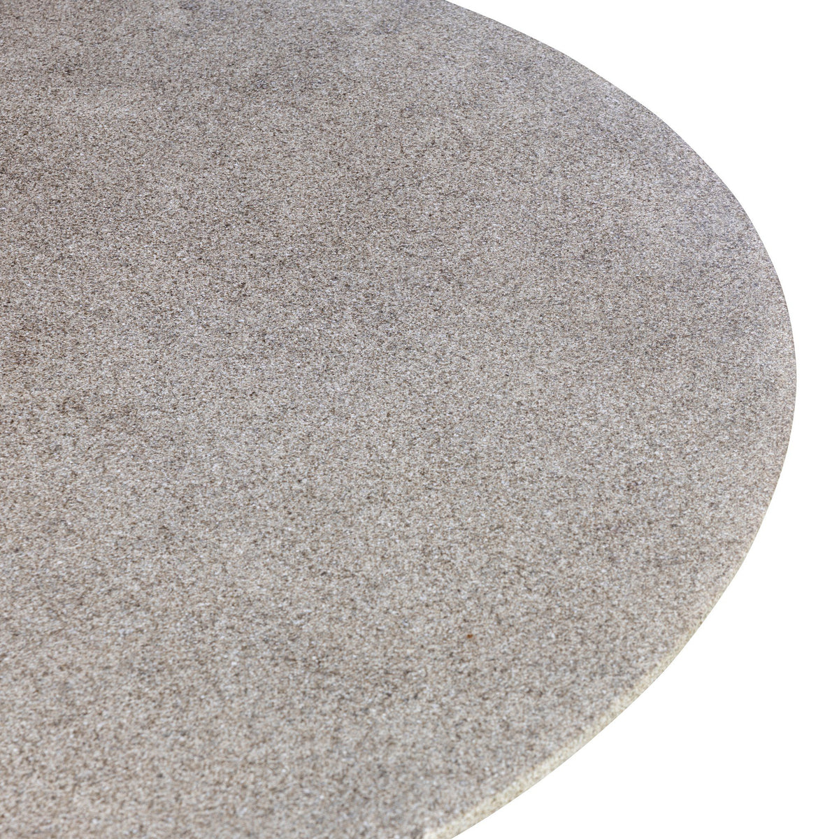 Concrete Outdoor Dining Table