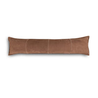 Leather Pillow