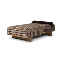 Cocoa Bench