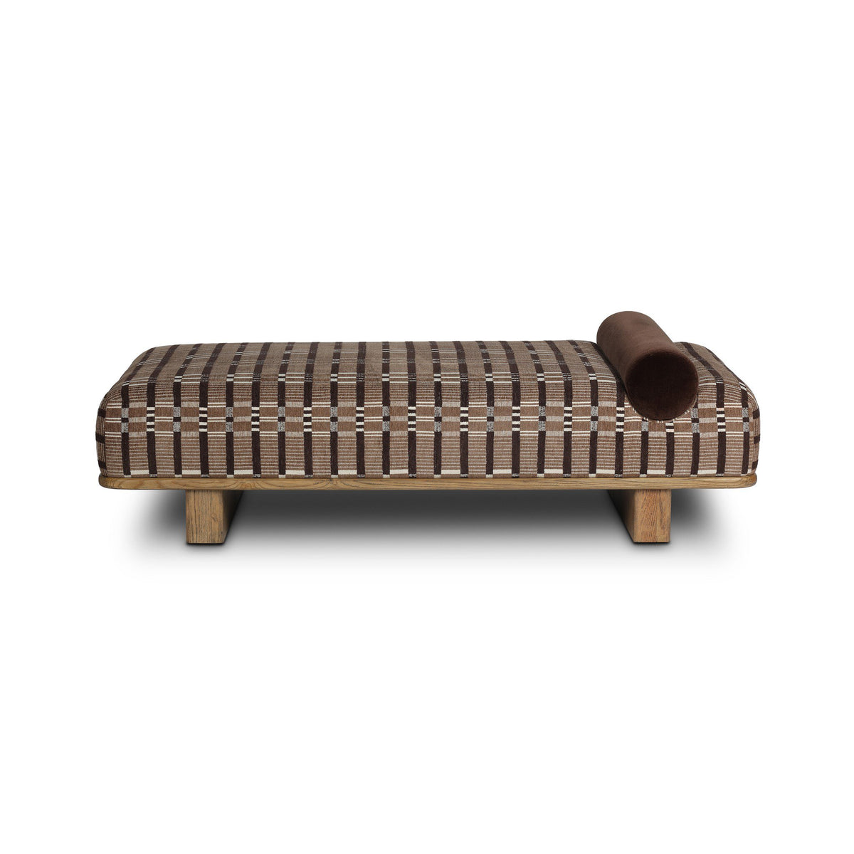 Cocoa Bench