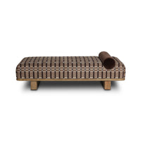 Cocoa Bench