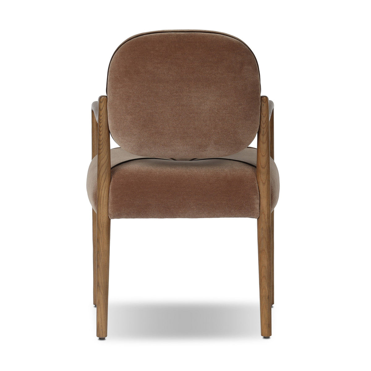 Mushroom Dining Chair