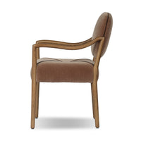 Mushroom Dining Chair