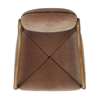 Mushroom Dining Chair