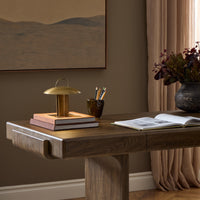 Kivo Cordless Table Lamp