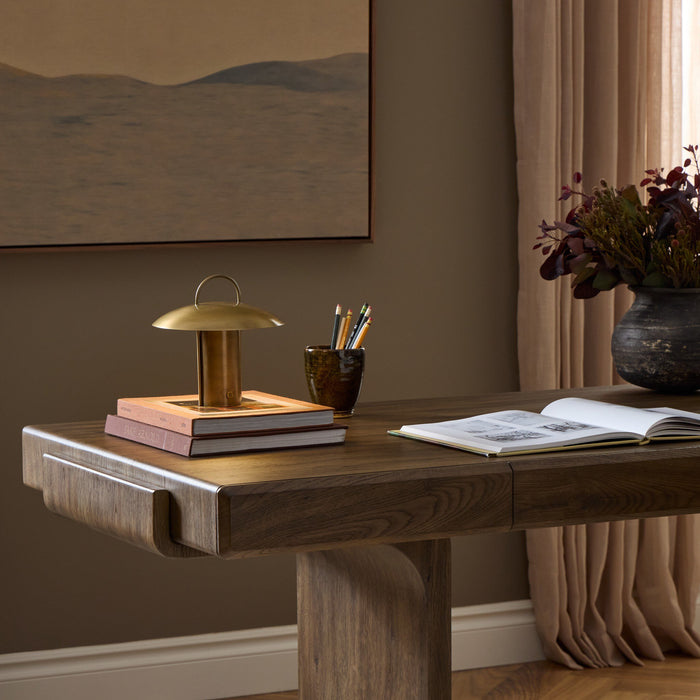 Kivo Cordless Table Lamp