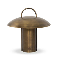 Kivo Cordless Table Lamp