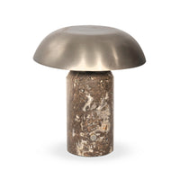 Zana Cordless Table Lamp